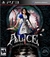 Alice the Madness Returns-Nla PS3