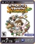 Harvest Moon A Wonderful Life Special Edition Ps3