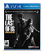 The Last Of Us Remastered (econômico) PS4 - comprar online