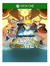 Naruto Shippuden: Ultimate Ninja Storm Legacy XBOX