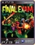 Final Exam Ps3