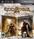 God of War: Origins Collection Ps3