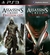 Assassin's Creed Liberation HD and Freedom Cry Bundle PS3