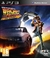 Back to the Future: The Game PS3