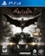 Batman Arkham Kinght PS4