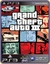 Grand Theft Auto 3 Ps3