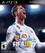 FIFA 18 PS3