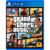 GTA V PS4 (econômico)