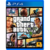 GTA V PS4