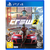 The Crew 2 PS4