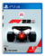 F1 22 PS4 (econômico)