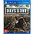 DAYS GONE PS4