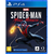 Spider Man Miles Morales PS4