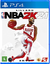 NBA 2K21 PS4 (econômico)