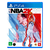 NBA 2K22 PS4