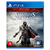 Assassin's Creed The Ezio Collection PS4