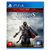 Assassin's Creed The Ezio Collection PS4 (econômico)