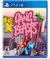 Gang Beasts PS4