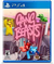 Gang Beasts PS4 (econômico)