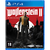 Wolfenstein® II: The New Colossus™ PS4