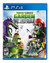 Plants Vs. Zombies Garden Warfare PS4