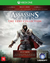 Assassin's Creed Ezio Collection XBOX ONE