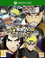 Naruto Ninja Storm Trilogy XBOX ONE