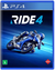 RIDE 4 PS4