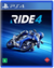 RIDE 4 PS4 (econômico)