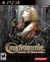 Castlevania Lament Of Innocence Ps3