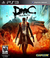 Devil May Cry DMC PS3