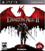 Dragon Age 2 PS3