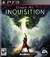 Dragon Age inquisition PS3