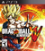 Dragon Ball Xenoverse XV PS3