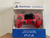 Controle PS4 - Vermelho