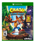 Crash Bandicoot: N. Sane Trilogy XBOX