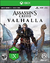 ASSASSINS CREED: VALHALLA XBOX ONE/ SERIES X|S