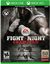 Fight Night Champions XBOX