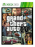 Grand Theft Auto IV Xbox