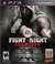 Fight Night Champion PS3