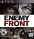 Enemy Front PS3