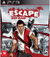 Escape Dead Island PS3