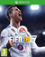 FIFA 18 XBOX