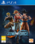 Jump Force PS4 (econômica)