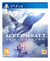 Ace Combat 7 PS4 (econômico)