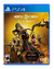 Mortal Kombat 11 Ultimate PS4 (econômico)