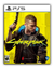 Cyberpunk 2077 PS5