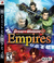 Dynasty Warriors 6: Empires PS3