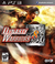 Dynasty Warriors 8 PS3