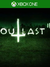 Outlast 2 XBOX ONE